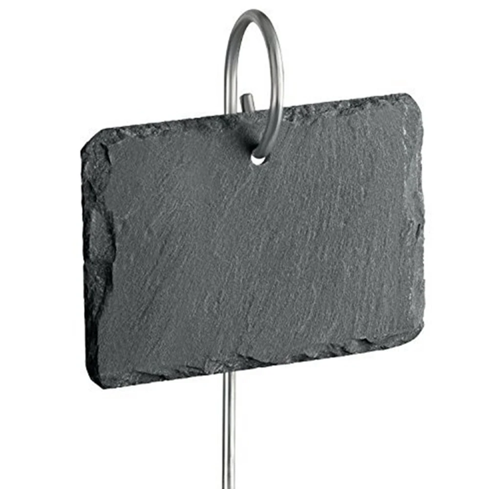 Ярлыки для садовых подвесок из нержавеющей стали
Ярлыки для садовых подвесок из нержавеющей стали