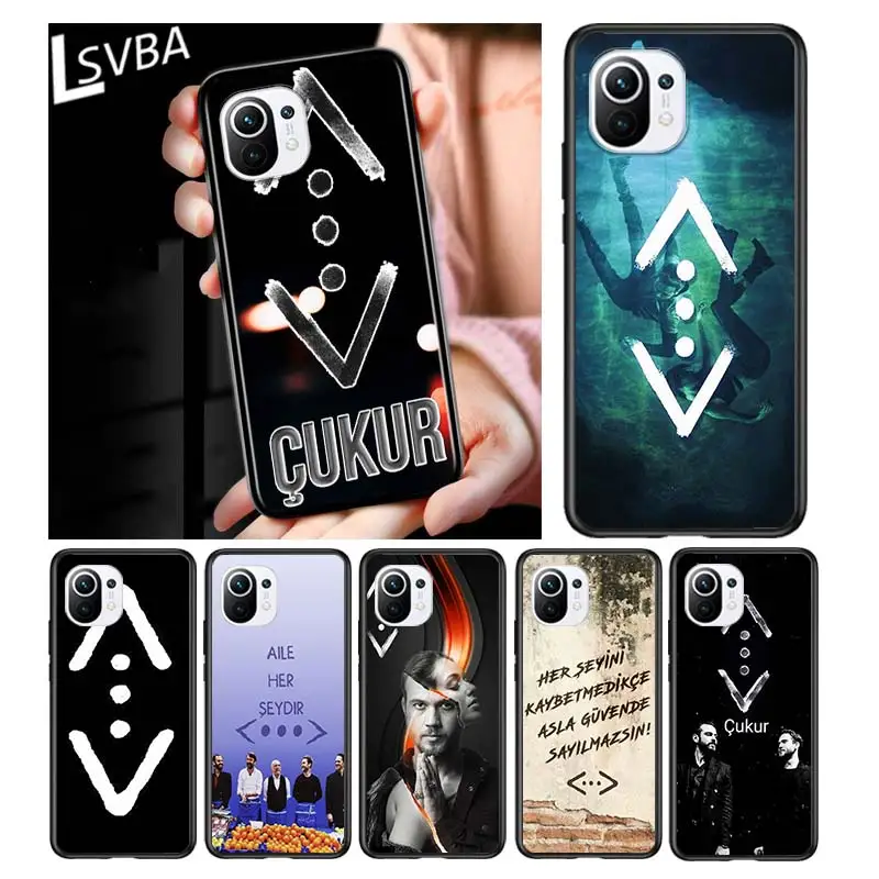 Hot Cukur Show TV for Xiaomi Mi 11 10T Note 10 Ultra 5G 9 9T SE 8 A3 A2 A1 6X Pro Play F1 Lite 5G Black Phone Case
Hot Cukur Show TV for Xiaomi Mi 11 10T Note 10 Ultra 5G 9 9T SE 8 A3 A2 A1 6X Pro Play F1 Lite 5G Black Phone Case