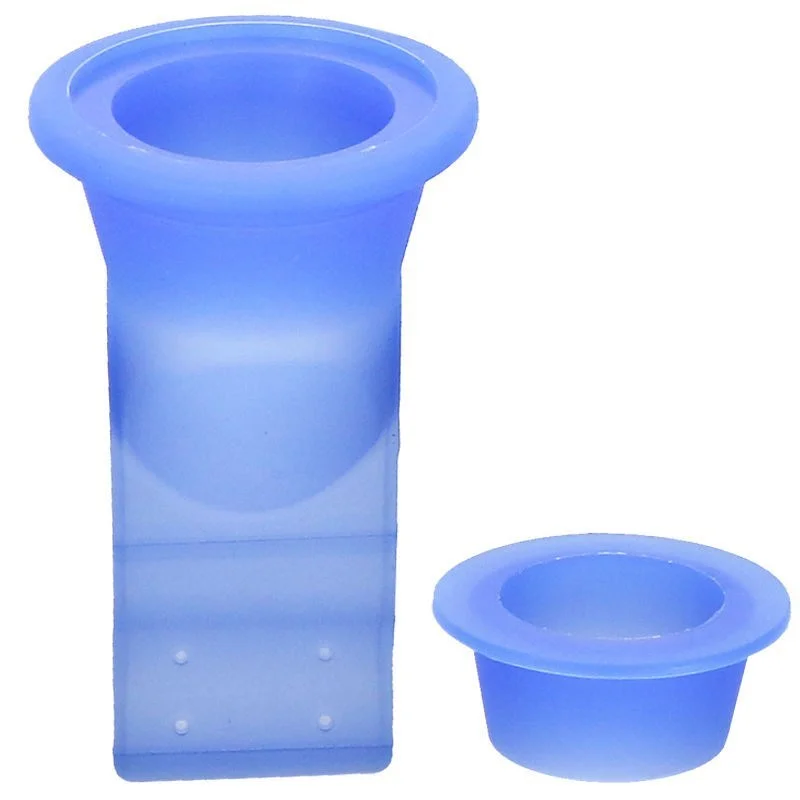 Silicone Down The Water Pipe Draininner Core Bathroom Odor-proof Leak Core Kitchen Bathroom Sewer Seal Leak
Silicone Down The Water Pipe Draininner Core Bathroom Odor-proof Leak Core Kitchen Bathroom Sewer Seal Leak