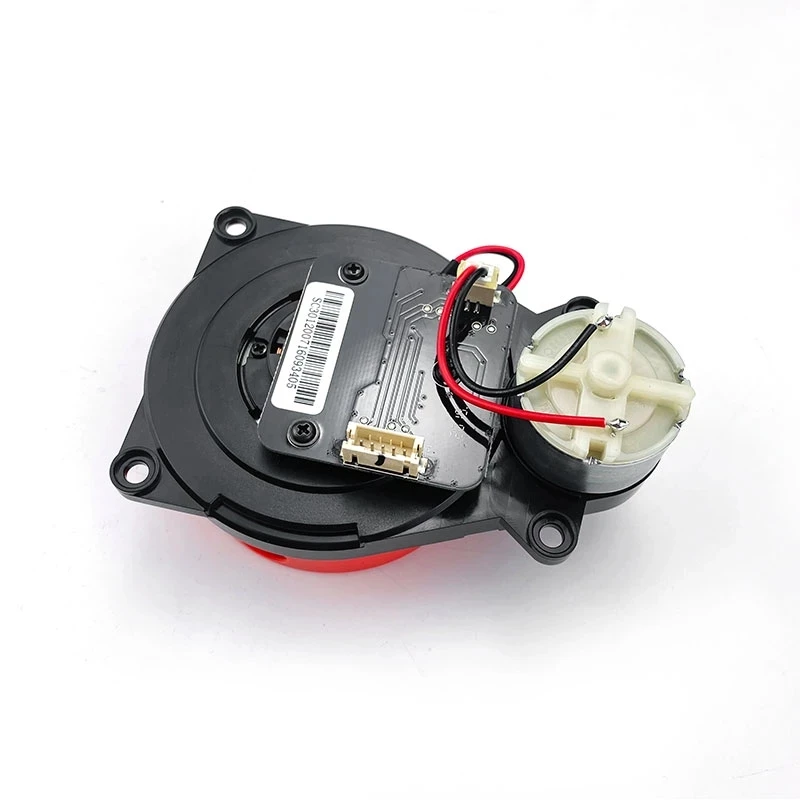 Новый V2 Pro LDS Lidar для Viomi V2 Pro V3 SE аксессуары для робота-пылесоса запасные части лазерный датчик расстояния
Новый V2 Pro LDS Lidar для Viomi V2 Pro V3 SE аксессуары для робота-пылесоса запасные части лазерный датчик расстояния