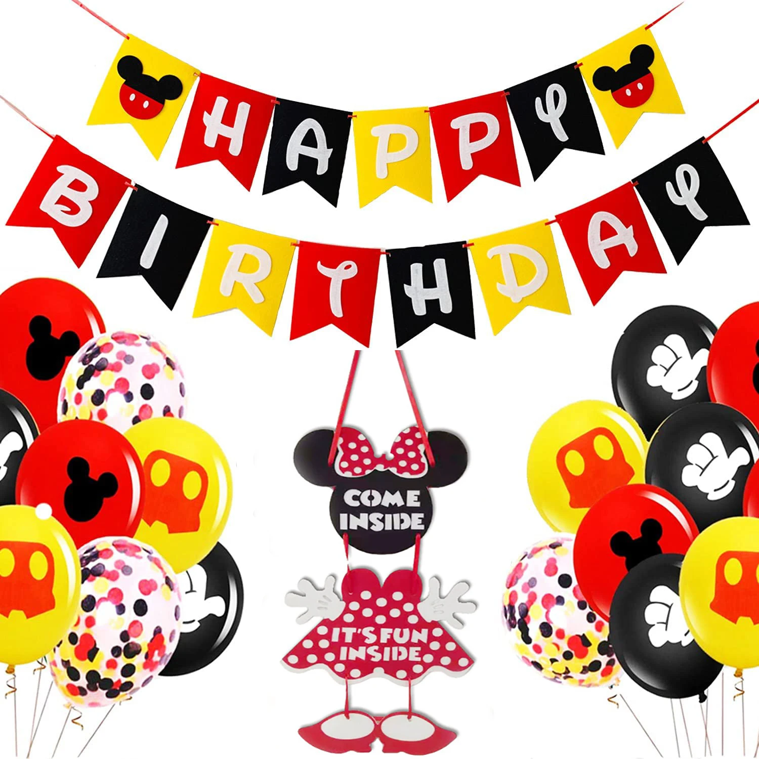 Disney Mickey Mouse Children's Theme Mickey Mouse 1st Birthday Decor Paper Cup Draw Flag Tablecloth Disposable Party Supplies
Disney Mickey Mouse Children's Theme Mickey Mouse 1st Birthday Decor Paper Cup Draw Flag Tablecloth Disposable Party Supplies