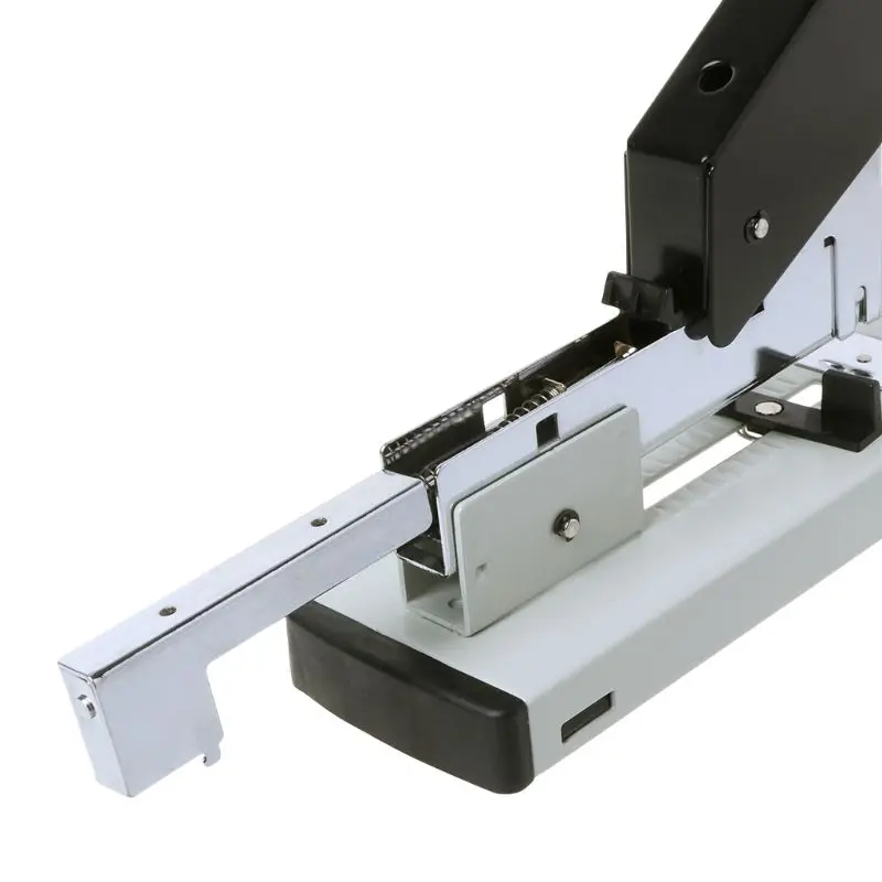 Heavy Duty Metal Adjustable Stapler Paper Bookbinding 100 Sheet Capacity School Office Supplies
Heavy Duty Metal Adjustable Stapler Paper Bookbinding 100 Sheet Capacity School Office Supplies