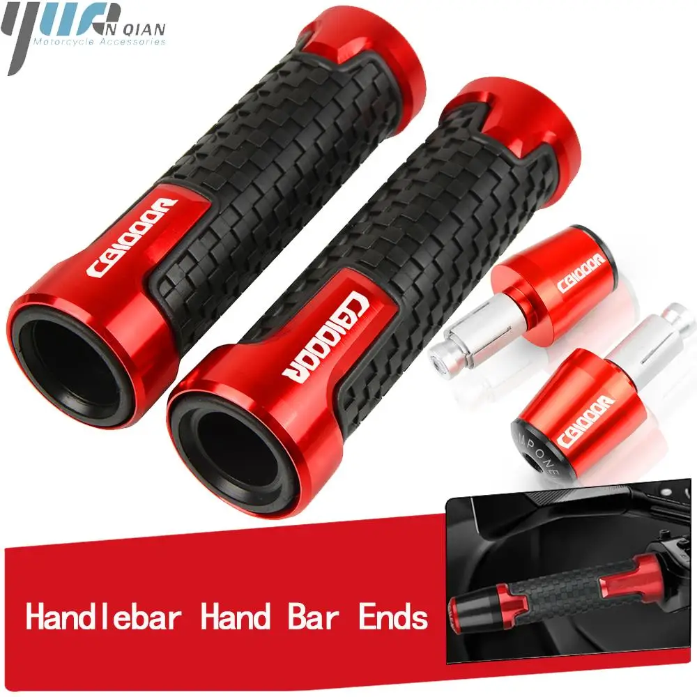 For HONDA CB1000R CB 1000R CB1000 1000 R 2008-2021 2020 2019 CNC Motorcycle Accessories 7/8" 22mm Handlebar handle bar grip ends
For HONDA CB1000R CB 1000R CB1000 1000 R 2008-2021 2020 2019 CNC Motorcycle Accessories 7/8" 22mm Handlebar handle bar grip ends