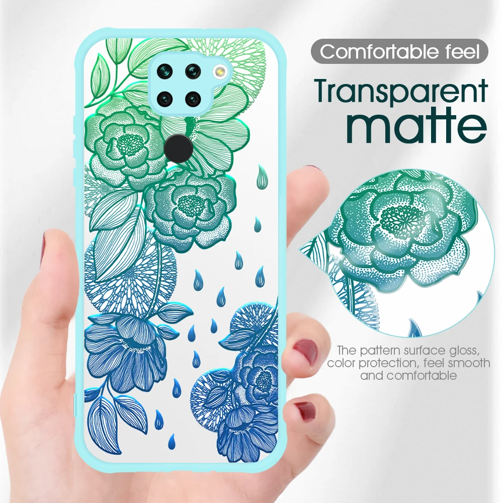 For Xiaomi Redmi Note8 9s 9 Pro 10X 9i 9C 9A PRIME NFC 10LITE YOUTH 5G Skin Sensitive Oil Candy Color Anti-drop Phone Case
For Xiaomi Redmi Note8 9s 9 Pro 10X 9i 9C 9A PRIME NFC 10LITE YOUTH 5G Skin Sensitive Oil Candy Color Anti-drop Phone Case