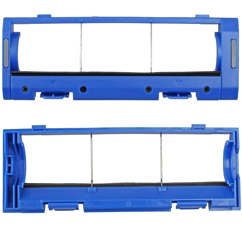 Top Sale 21 Pcs Replacement Parts Accessories Kit for Eufy RoboVac 11S 30 Vacuum Filters Side Brushes Filter Roller Brush Guard
Top Sale 21 Pcs Replacement Parts Accessories Kit for Eufy RoboVac 11S 30 Vacuum Filters Side Brushes Filter Roller Brush Guard