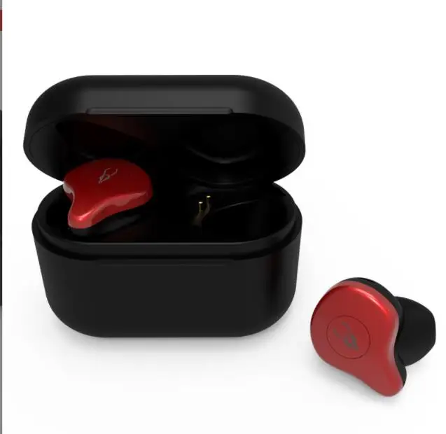 2021 3D Print TWS Earbuds Plus 3D Touch Wireless Headset Fingerprint Super Bass Earbuds
2021 3D Print TWS Earbuds Plus 3D Touch Wireless Headset Fingerprint Super Bass Earbuds