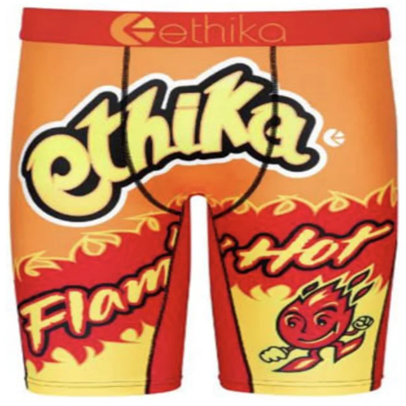 Полиэстеровые боксеры Ethika 2021, новейшие Мультяшные летние спортивные боксеры с принтом акулы, камуфляжные шорты Ethika
Полиэстеровые боксеры Ethika 2021, новейшие Мультяшные летние спортивные боксеры с принтом акулы, камуфляжные шорты Ethika