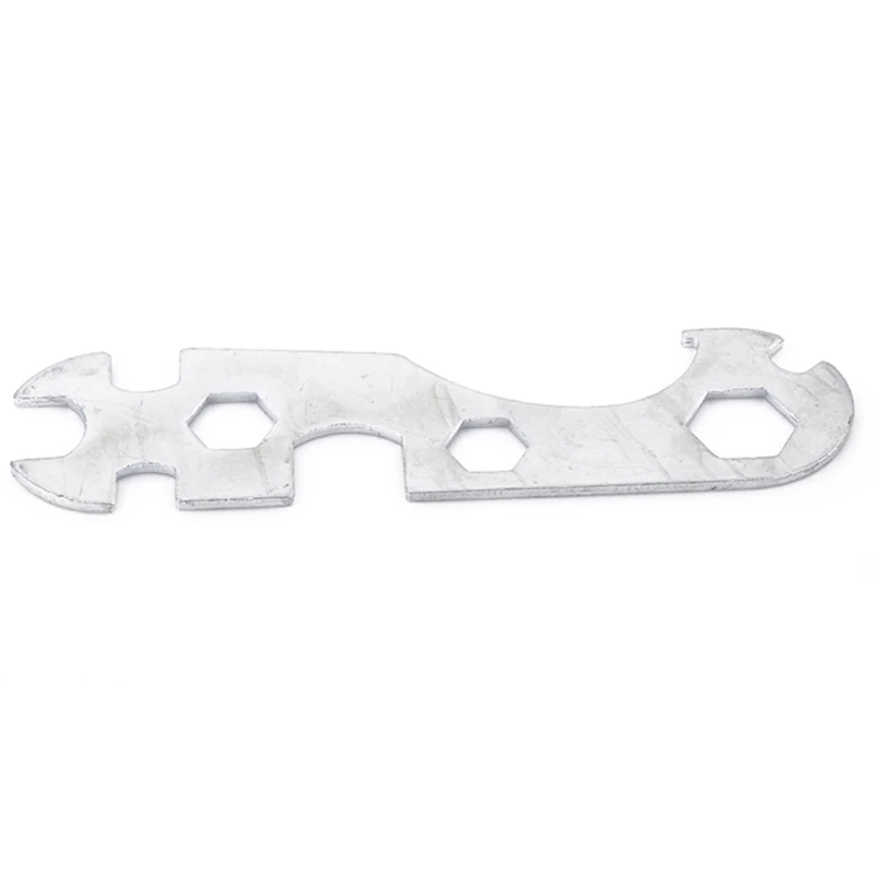 High Quality Car Repair Tools Steel Flat Hexagon Wrench Spanner Carbon Steel Road Bike Car Repair Tools Accessories
High Quality Car Repair Tools Steel Flat Hexagon Wrench Spanner Carbon Steel Road Bike Car Repair Tools Accessories