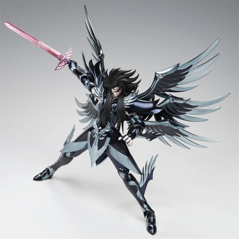 Фигурка Bandai Tamashii Saint Seiya Saint Ex, фигурка гады разговорной король, экшн-фигурка из ПВХ, игрушки, подарки, оригинал, 2,0
Фигурка Bandai Tamashii Saint Seiya Saint Ex, фигурка гады разговорной король, экшн-фигурка из ПВХ, игрушки, подарки, оригинал, 2,0