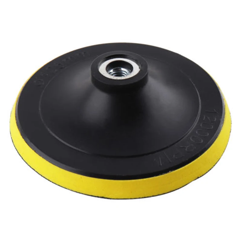 5Inch Sanding Disc Polishing Pad Abrasive Roll Lock 8mm Shank For Electric Grinder Tools Accessories
5Inch Sanding Disc Polishing Pad Abrasive Roll Lock 8mm Shank For Electric Grinder Tools Accessories