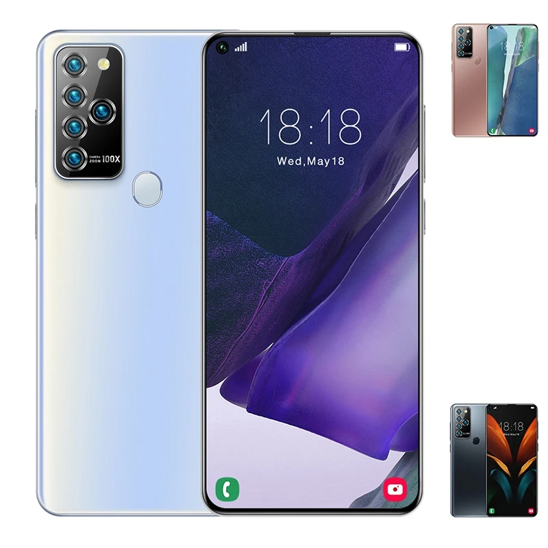 Note25U Smart Phone 6.9-Inch MT6580P Quad-Core 1G+8GB RAM Dual-Card Dual-Standby Android 6.0 Mobile Hone EU Plug
Note25U Smart Phone 6.9-Inch MT6580P Quad-Core 1G+8GB RAM Dual-Card Dual-Standby Android 6.0 Mobile Hone EU Plug