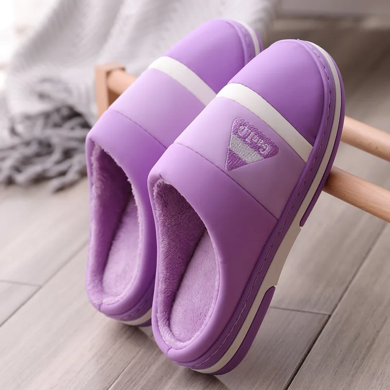 Classic Men Women Plush Slippers Furry Winter Warm Fur Shoes Non-Slip Thick Soled Boys Girls Home Indoor Slippers Zapatillas
Classic Men Women Plush Slippers Furry Winter Warm Fur Shoes Non-Slip Thick Soled Boys Girls Home Indoor Slippers Zapatillas