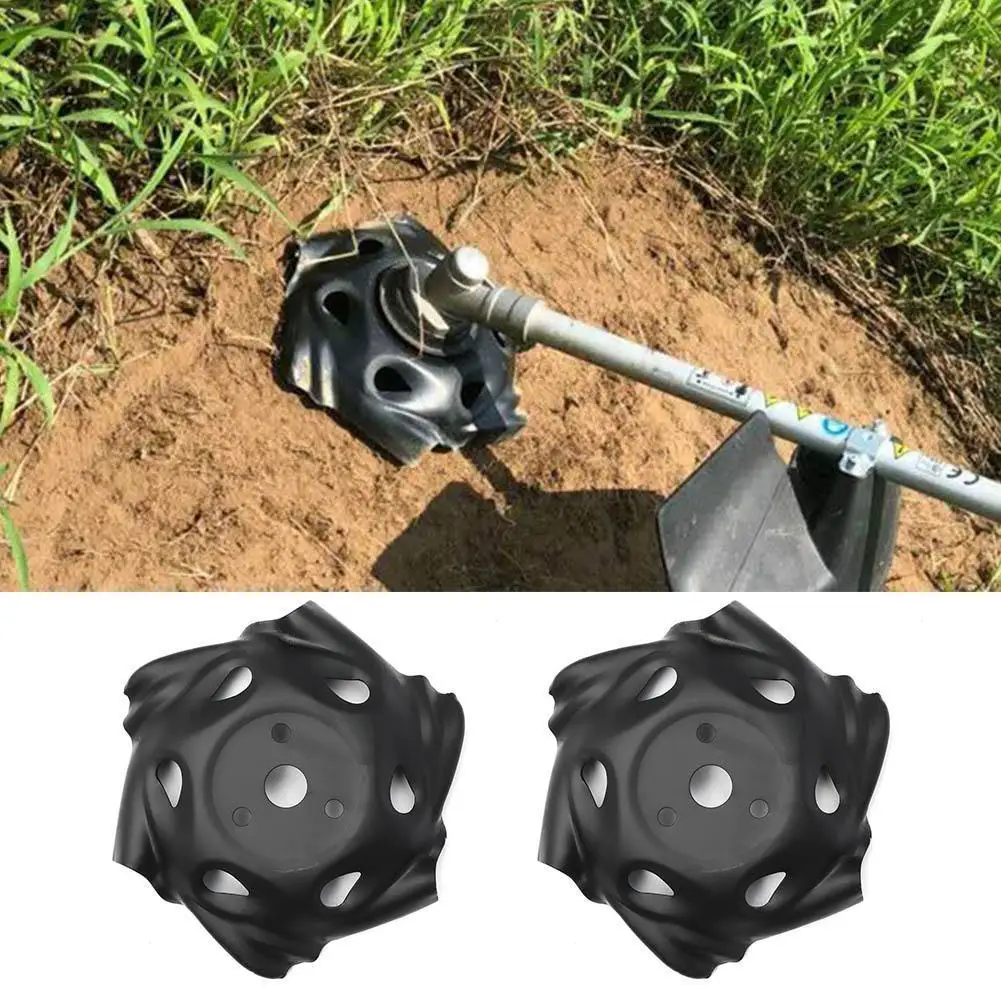 Grass Mowing Lawnmower Weeding Tray Trimmer Carbon Pow Steel Garden Mower Tool Accessories Head Parts Supplies Machine Lawn Y2V5
Grass Mowing Lawnmower Weeding Tray Trimmer Carbon Pow Steel Garden Mower Tool Accessories Head Parts Supplies Machine Lawn Y2V5
