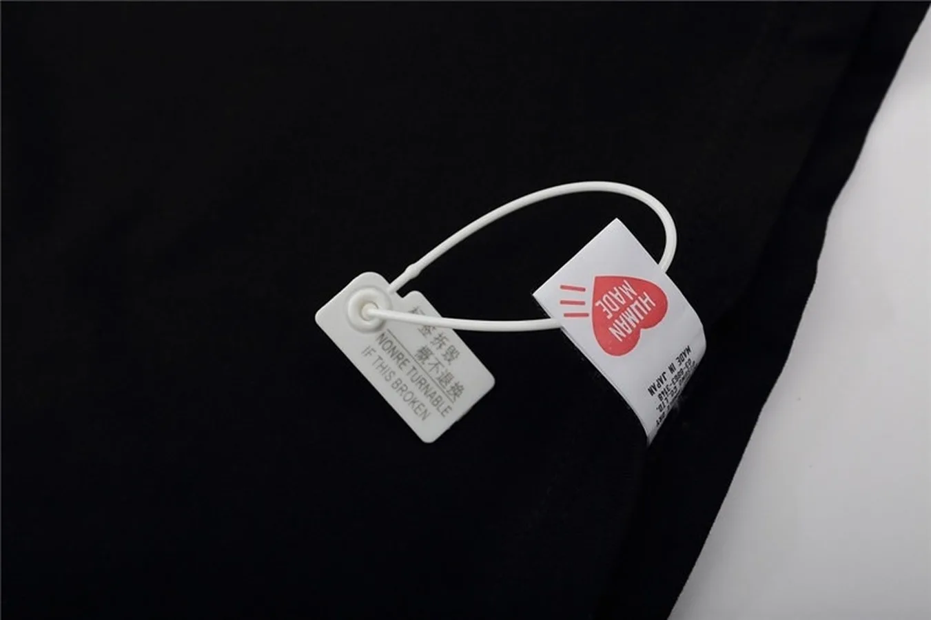 Human Made Girls Don Not Cry T shirt Men Women Heart print Top Tees T-shirt harajuku oversized t shirt
Human Made Girls Don Not Cry T shirt Men Women Heart print Top Tees T-shirt harajuku oversized t shirt