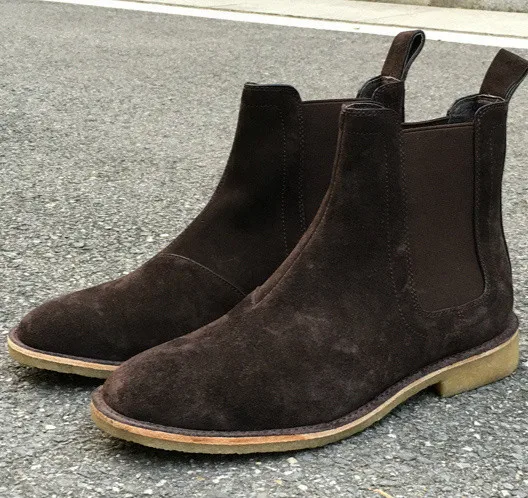 new winter shoes men chelsea boots Genuine leather 2017 men shoes winter boots Plus size 40-48 ankle boots real
new winter shoes men chelsea boots Genuine leather 2017 men shoes winter boots Plus size 40-48 ankle boots real