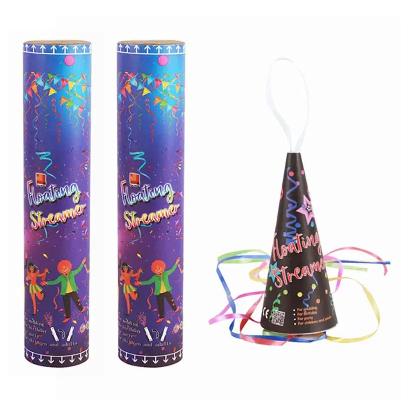 Цилиндрическая/круглая форма конуса ручной спрей палка с конфетти для свадебной вечеринки
Цилиндрическая/круглая форма конуса ручной спрей палка с конфетти для свадебной вечеринки