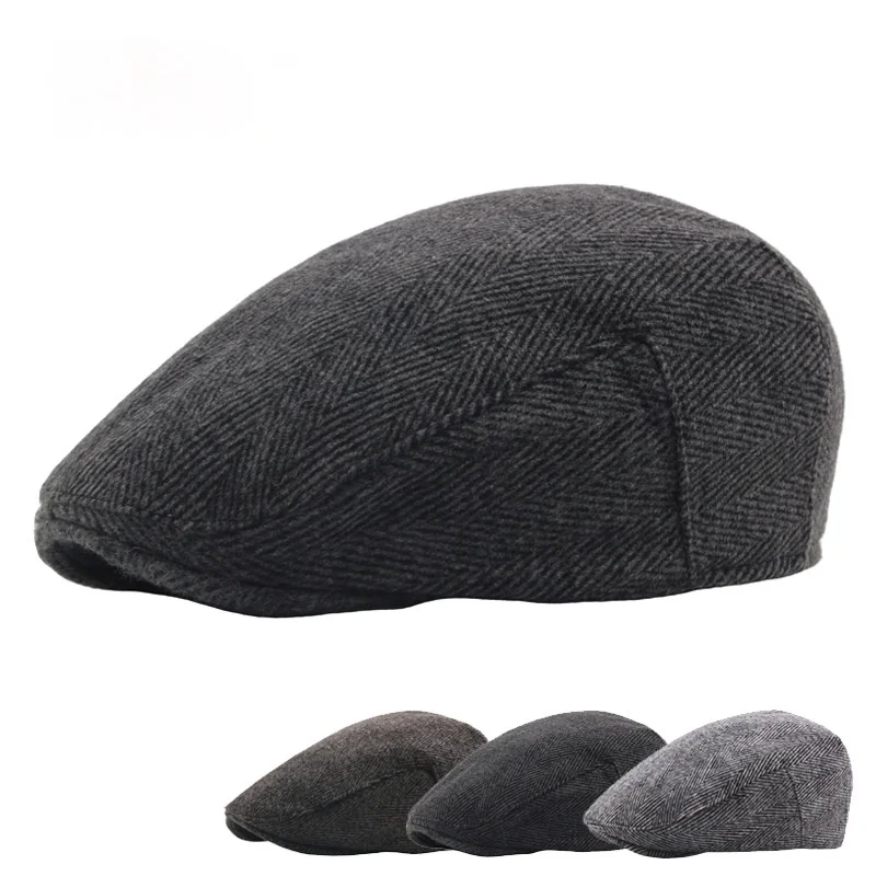 Men Women Caps Beret Girl Beret French Artist Hand Knitted Imitation Beanie Hat Cap Vintage Plain Elegant Women Navy Caps
Men Women Caps Beret Girl Beret French Artist Hand Knitted Imitation Beanie Hat Cap Vintage Plain Elegant Women Navy Caps