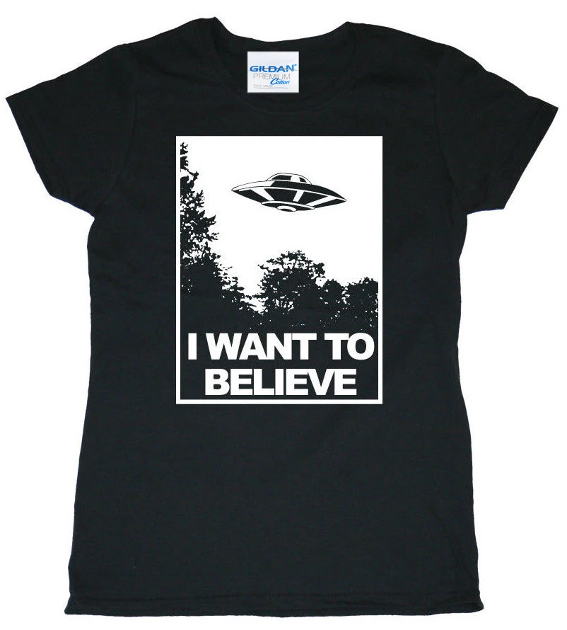 Fashion 2019 Summer Men's Casual Men Print Tee Cool Fashion Novelty Style Top T shirt X-Files I Want To Believe design T-shirt
Fashion 2019 Summer Men's Casual Men Print Tee Cool Fashion Novelty Style Top T shirt X-Files I Want To Believe design T-shirt