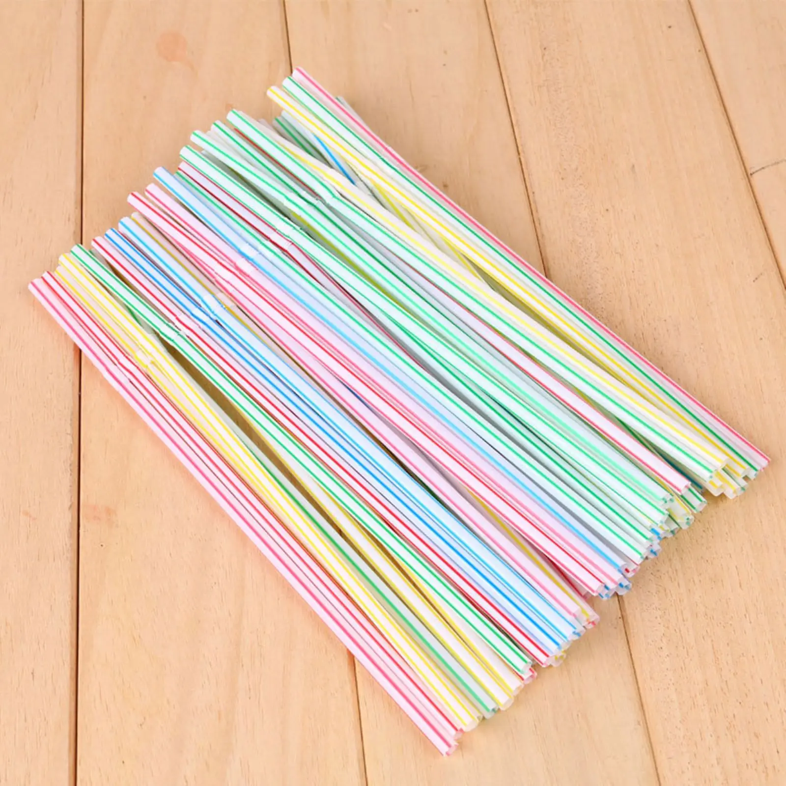 1000pcs Plastic Long Straw Flexible Party Accessory 21cm/8.25inch Drinking Straw for Home Restaurant Coffee Shop Bar Banquet
1000pcs Plastic Long Straw Flexible Party Accessory 21cm/8.25inch Drinking Straw for Home Restaurant Coffee Shop Bar Banquet