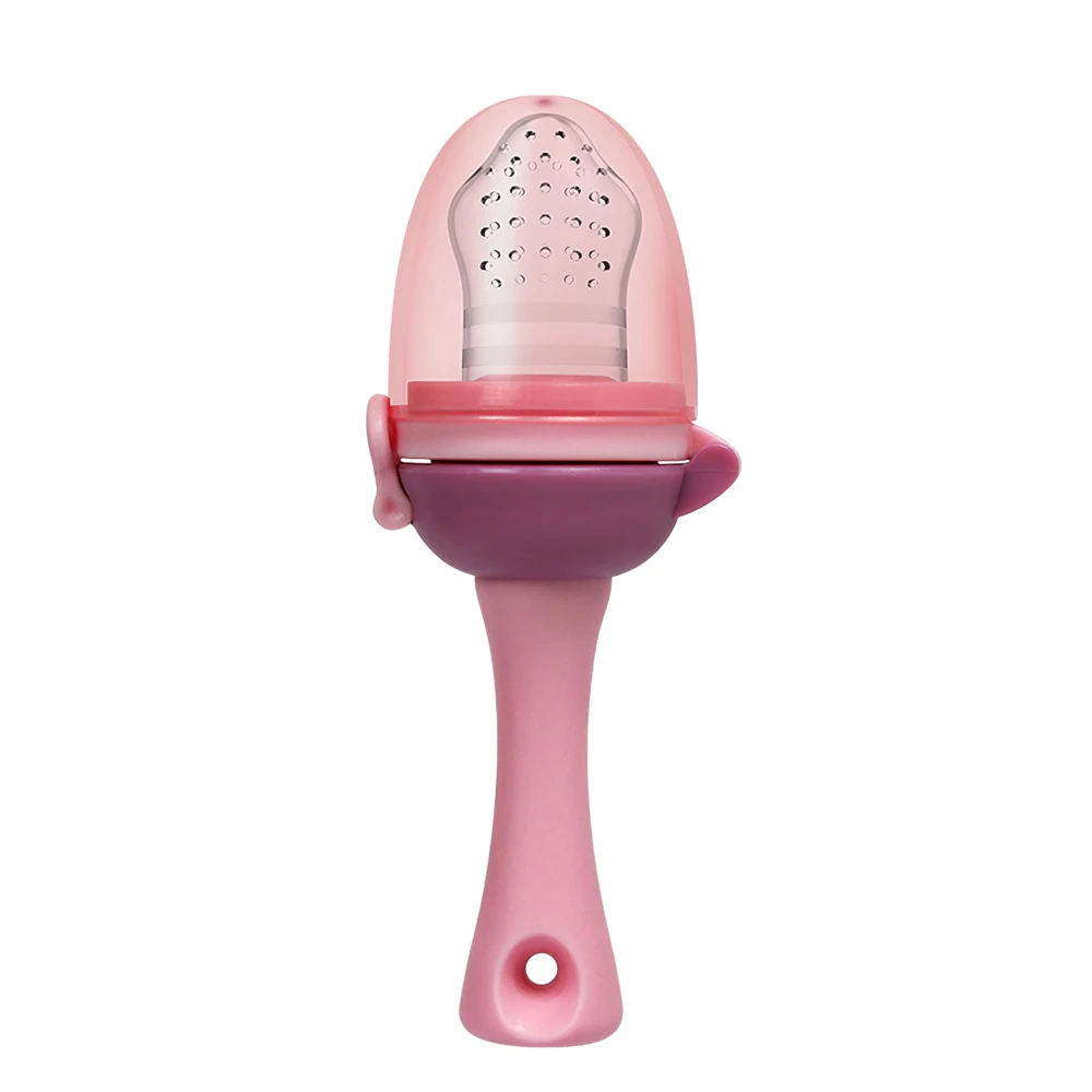 Baby nipple Teethers With Pacifier Chain Gift Fresh Food Nibbler Kids Fruit Feeder Nipples Feeding Safe Baby Teat Pacifier
Baby nipple Teethers With Pacifier Chain Gift Fresh Food Nibbler Kids Fruit Feeder Nipples Feeding Safe Baby Teat Pacifier