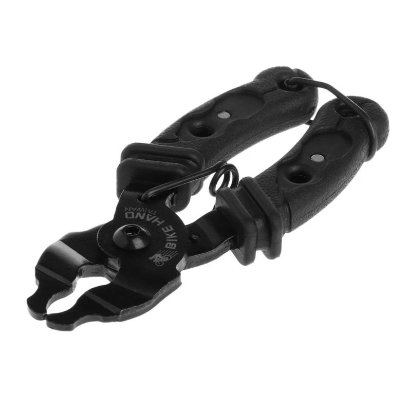 Bike Chain Repair Plier, Bicycle Open and Close Chain Remover Chain Buckle Tool,Bicycle Chain Removal Tool
Bike Chain Repair Plier, Bicycle Open and Close Chain Remover Chain Buckle Tool,Bicycle Chain Removal Tool