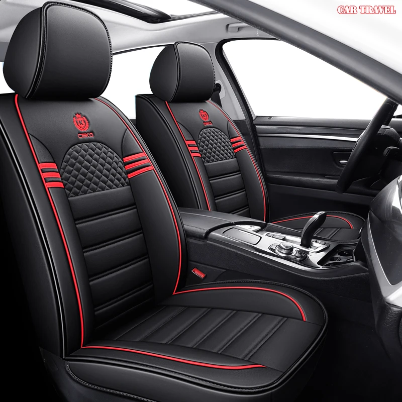 CAR TRAVEL Leather car seat covers For kia rio 3 4 ceed ford fiesta mk7 chevrolet lacetti hyundai auto accessories automobiles
CAR TRAVEL Leather car seat covers For kia rio 3 4 ceed ford fiesta mk7 chevrolet lacetti hyundai auto accessories automobiles
