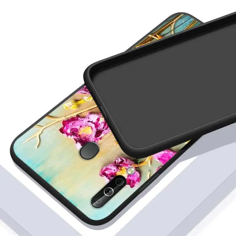 Van Gogh Painting Style for Samsung Galaxy A90 5G A80 A70S A70 A60 A50S A40 A30 A20E A20 A20S A10S A10 Phone Case
Van Gogh Painting Style for Samsung Galaxy A90 5G A80 A70S A70 A60 A50S A40 A30 A20E A20 A20S A10S A10 Phone Case