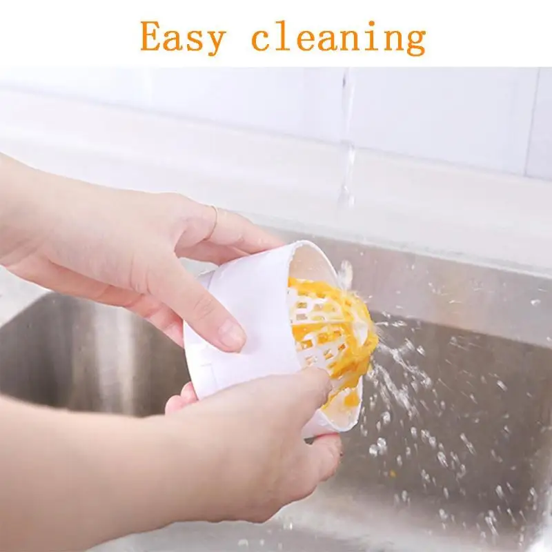 Portable Manual Citrus Juicer for Orange Lemon Fruit Squeezer Child Outdoor Potable Juicer Machine 300ML Orange Juice Cup
Portable Manual Citrus Juicer for Orange Lemon Fruit Squeezer Child Outdoor Potable Juicer Machine 300ML Orange Juice Cup