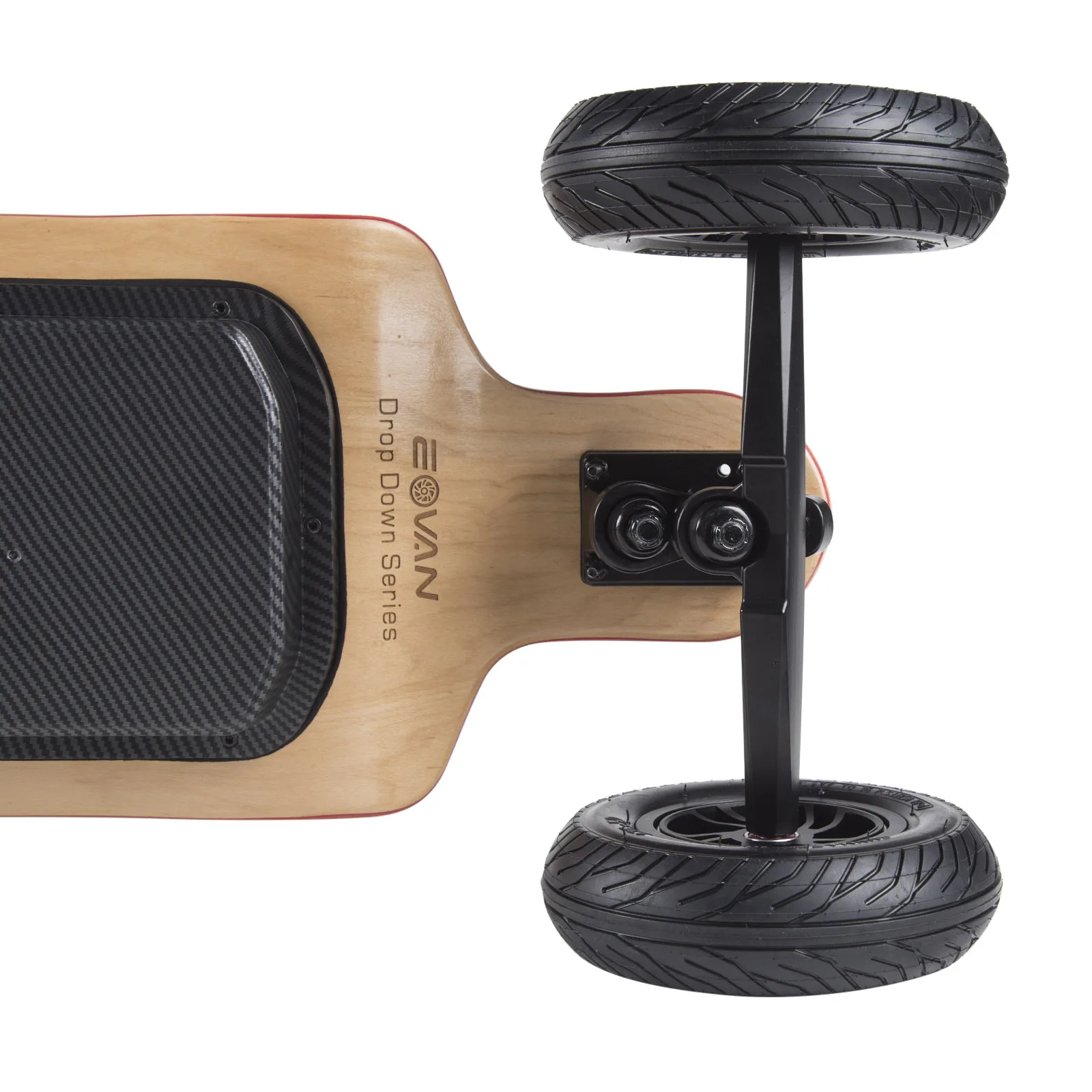 Eovan GTS Carbon With Belt Maple Deck - AU Plug (No Wheels)
Eovan GTS Carbon With Belt Maple Deck - AU Plug (No Wheels)