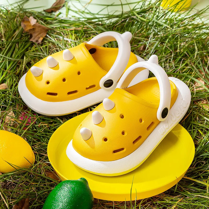 Children Slippers For Boys Girls Summer Kids Beach Shoes Non-slip Cute Slides Baby Toddler Soft Indoor Bathroom Sandals
Children Slippers For Boys Girls Summer Kids Beach Shoes Non-slip Cute Slides Baby Toddler Soft Indoor Bathroom Sandals