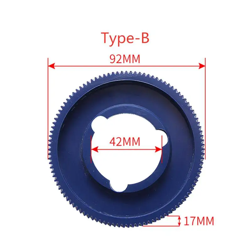 Фрезерный станок, резак, пластиковая шестерня, автоматические аксессуары для подачи коррозии и износа, нейлоновая шестерня
Фрезерный станок, резак, пластиковая шестерня, автоматические аксессуары для подачи коррозии и износа, нейлоновая шестерня