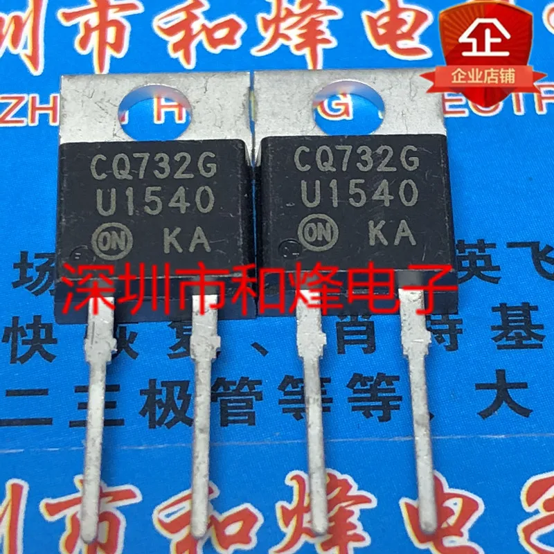Original 5pcs/ MC7815CTG MC7815CT 7815CT MUR1540G U1540 TO220 TO-220 
Original 5pcs/ MC7815CTG MC7815CT 7815CT MUR1540G U1540 TO220 TO-220