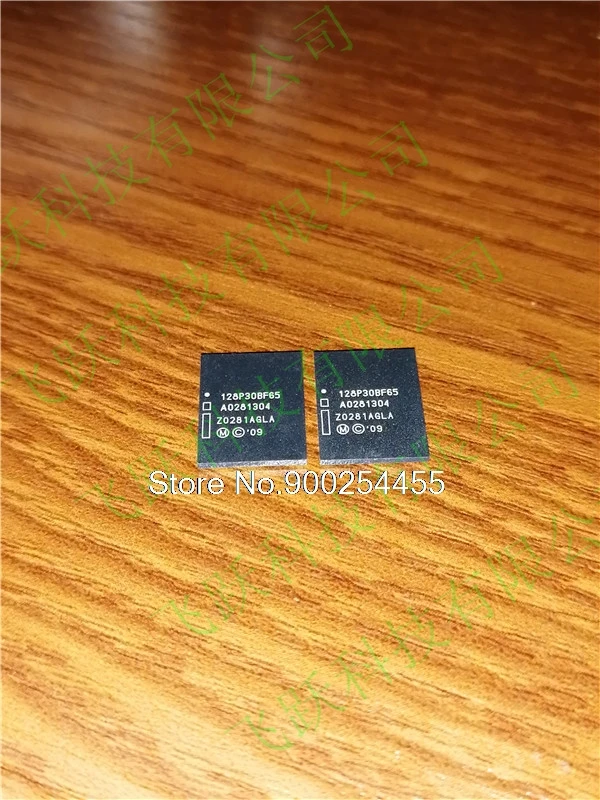 RC28F128P30BF65A RC28F128P30BF65 128P30BF BGA