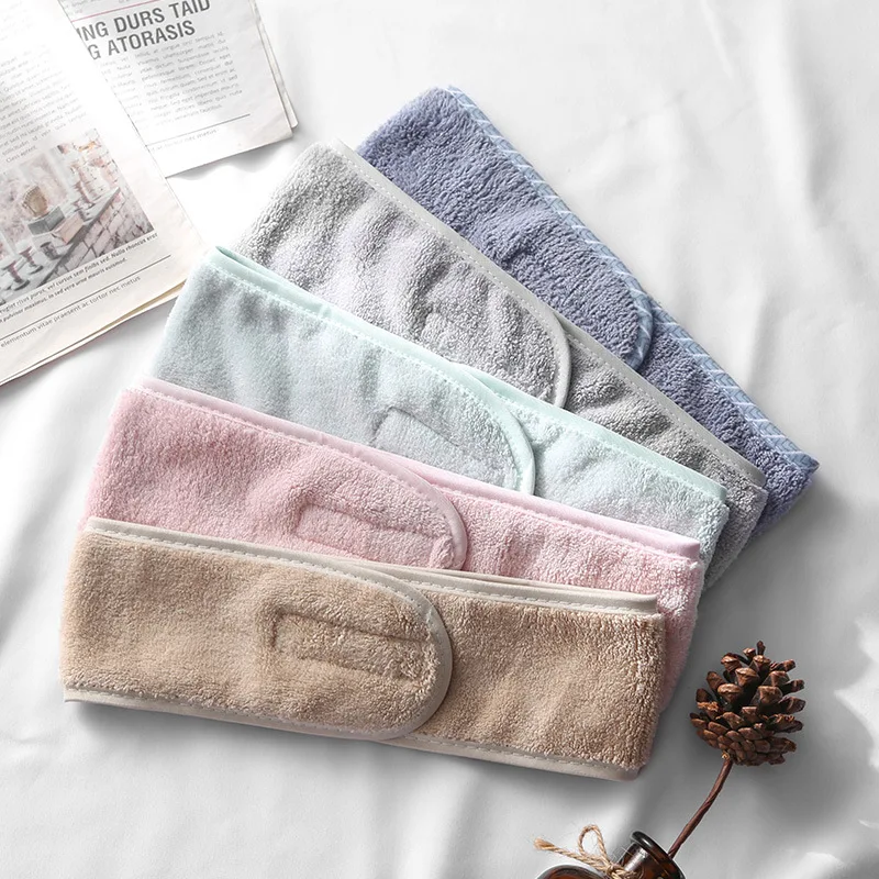 2021 Head Band Sweat Hairband Wrap Stretchable Washable Headbands For Women Hair for Sports Face Wash Makeup Hair Accessories
2021 Head Band Sweat Hairband Wrap Stretchable Washable Headbands For Women Hair for Sports Face Wash Makeup Hair Accessories