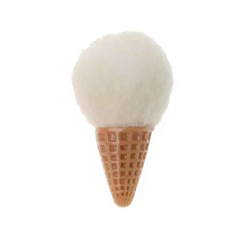 Handmade Mini Felt Ice Cream Props Tiny Baby Girls Boys Photo Newborn Photography Props Accessories C5AF
Handmade Mini Felt Ice Cream Props Tiny Baby Girls Boys Photo Newborn Photography Props Accessories C5AF