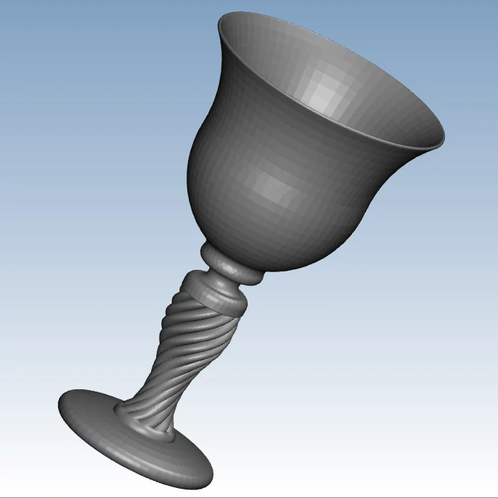 Luminous cup Custom order highqualityhighprecision digital models 3D printing service Artistic things ST2557
Luminous cup Custom order highqualityhighprecision digital models 3D printing service Artistic things ST2557