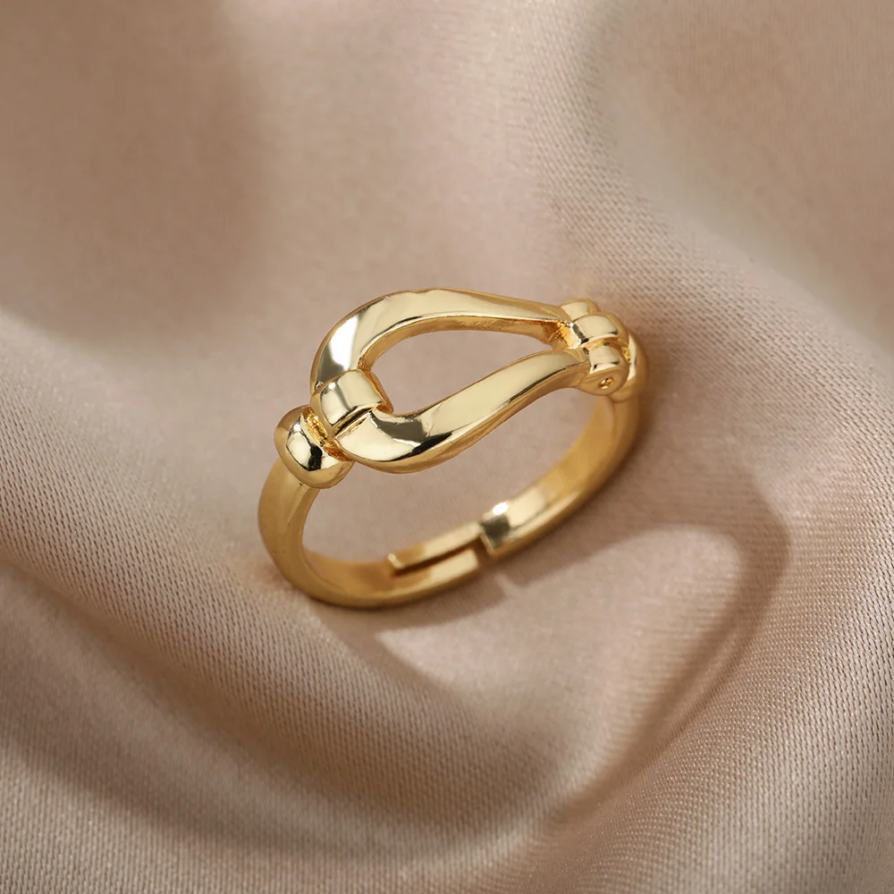 Gothic Curved Key of Life Rings For Women Gold Color Open Adjustable Couple Rings Egyptian Cross Ring Men Vintage Jewelry Gift
Gothic Curved Key of Life Rings For Women Gold Color Open Adjustable Couple Rings Egyptian Cross Ring Men Vintage Jewelry Gift