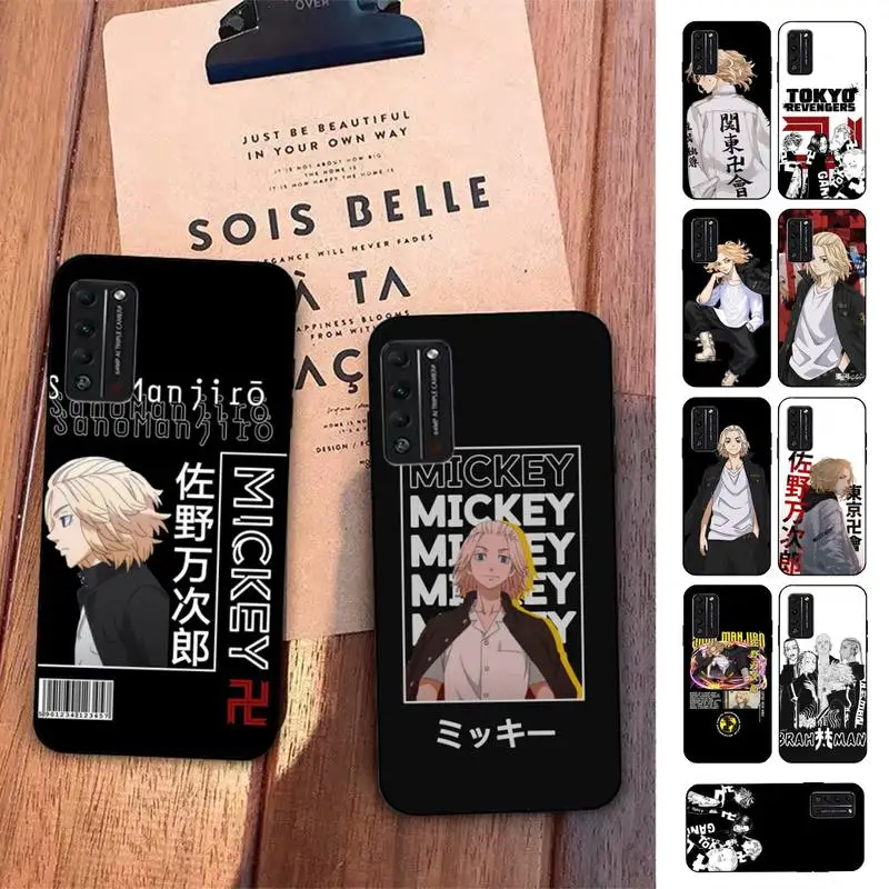 Yinuoda Tokyo Revengers Manjiro Sano Phone Case for Huawei Honor 10 i 8X C 5A 20 9 10 30 lite pro Voew 10 20 V30
Yinuoda Tokyo Revengers Manjiro Sano Phone Case for Huawei Honor 10 i 8X C 5A 20 9 10 30 lite pro Voew 10 20 V30