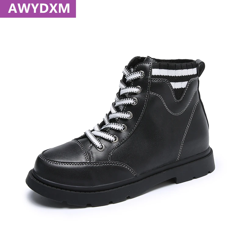 Women Flats Platform Ankle Lace Up Pu Leather Sports Shoes 2021 New Spring Autumn Designer Hiking Sneakers Walking Fashion Shoe
Women Flats Platform Ankle Lace Up Pu Leather Sports Shoes 2021 New Spring Autumn Designer Hiking Sneakers Walking Fashion Shoe