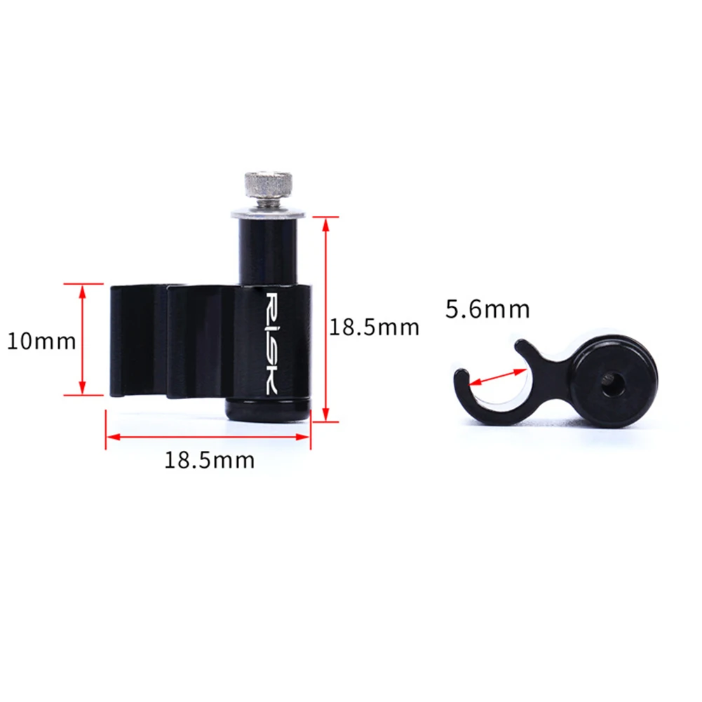 MTB Bike hydraulic disc brakes cable housing Conversion Frame Over line clampTrap Adapter Clip for Oil Tube brake cable cover
MTB Bike hydraulic disc brakes cable housing Conversion Frame Over line clampTrap Adapter Clip for Oil Tube brake cable cover