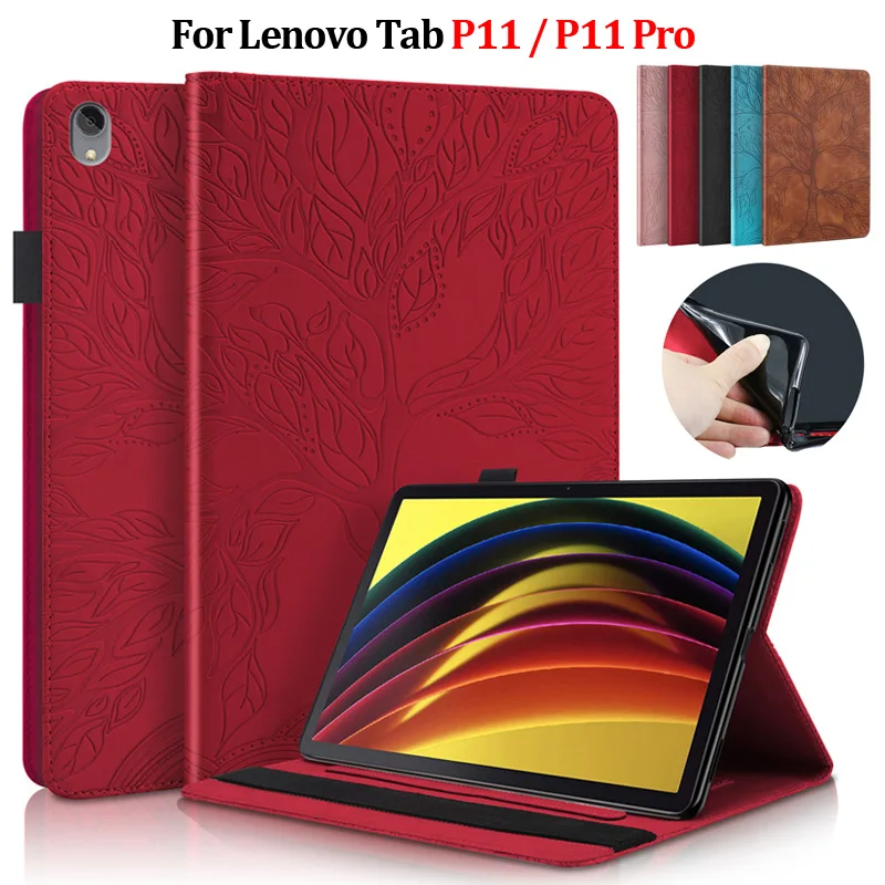 Чехол для планшета Lenovo YOGA Tab P11 TB-J606F чехол из тисненой Дерево чехол-портмоне с откидной крышкой крышка чехол для планшета Lenovo Tab P11 Pro Чехол ...
Чехол для планшета Lenovo YOGA Tab P11 TB-J606F чехол из тисненой Дерево чехол-портмоне с откидной крышкой крышка чехол для планшета Lenovo Tab P11 Pro Чехол ...