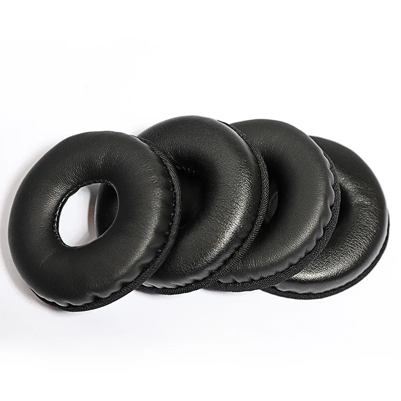 Replacement Earpads Cushion for Logitech H600 H390 H609 High Quality Soft Comfortable Ear Pads Cover for Logitech H600 Headphone
Replacement Earpads Cushion for Logitech H600 H390 H609 High Quality Soft Comfortable Ear Pads Cover for Logitech H600 Headphone