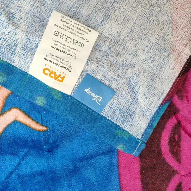 

Disney Frozen Bath/Beach Towels Elas Anna Princess Cotton % Girls Kids Teens 70x140cm Swimming Towel