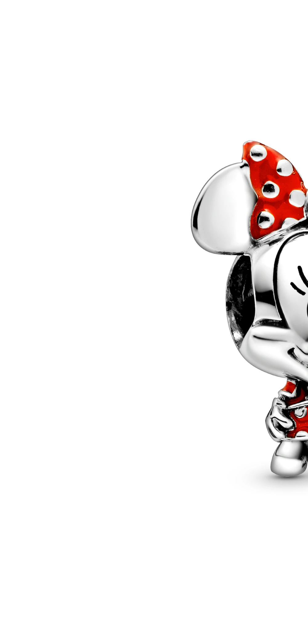 Hot Sale 2020 New Desny Series Female Mouse Beads 100% Real 925 Silver Charms Fit Original Pandora Bracelet For Women Gift 
Hot Sale 2020 New Desny Series Female Mouse Beads 100% Real 925 Silver Charms Fit Original Pandora Bracelet For Women Gift