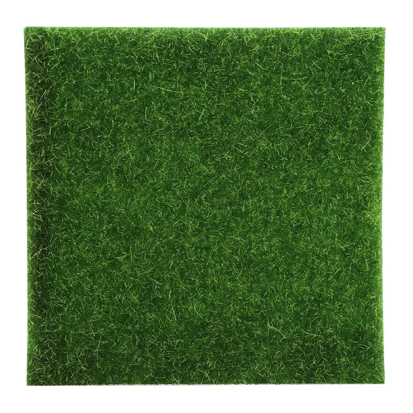 10 PCS Artificial Grass Mat Turf Lawn Garden Micro Landscape Ornament Home Decor
10 PCS Artificial Grass Mat Turf Lawn Garden Micro Landscape Ornament Home Decor