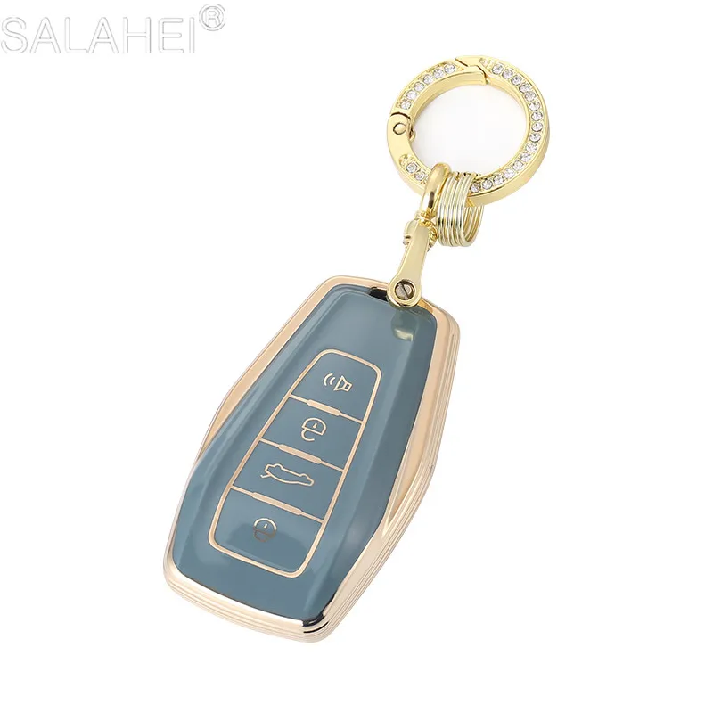 Colorful TPU Car Key Cover Case Full For Geely Coolray 2019-2020 Atlas Boyue NL3 Emgrand X7 EX7 SUV GT GC9 Borui Car Accessories
Colorful TPU Car Key Cover Case Full For Geely Coolray 2019-2020 Atlas Boyue NL3 Emgrand X7 EX7 SUV GT GC9 Borui Car Accessories