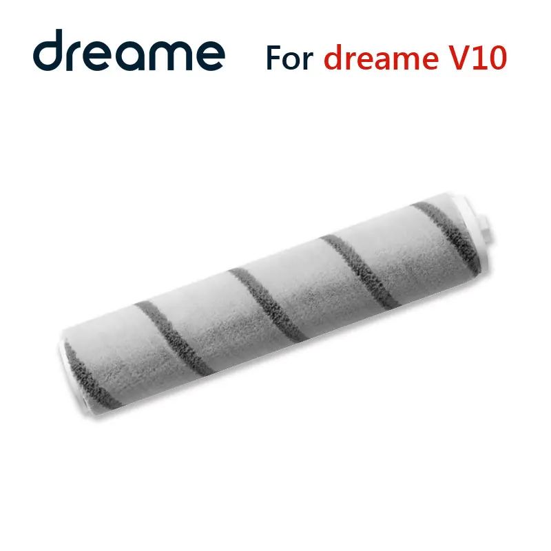 2020 оригинальная замена Dreame V10 Boreas пылесос аксессуары лишних деталей HEPA ролик для
