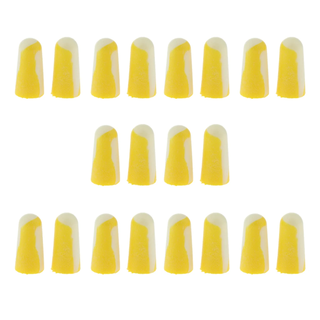 10 пар, пенопластовые затычки для ушей, шумоподавление для защиты слуха, наушники, время охоты, сна, работы, путешествий
10 пар, пенопластовые затычки для ушей, шумоподавление для защиты слуха, наушники, время охоты, сна, работы, путешествий