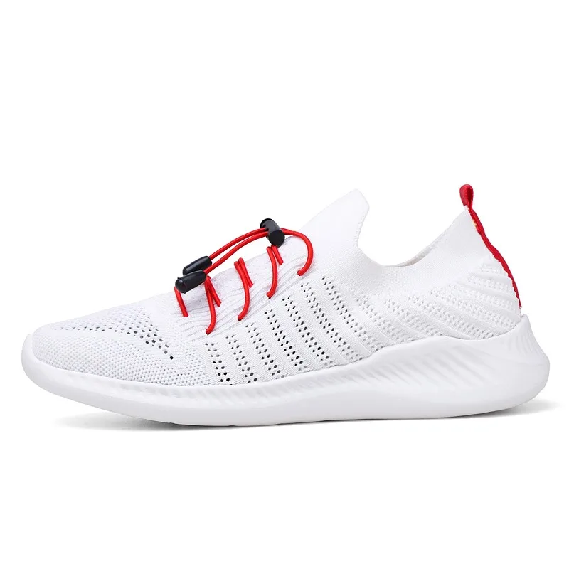 Breathable Slip-on Running Shoes 46 Light Men's Sports Shoes Outdoor Jogging Mens Sneakers 45 Fashion Large Size Casual Shoes
Breathable Slip-on Running Shoes 46 Light Men's Sports Shoes Outdoor Jogging Mens Sneakers 45 Fashion Large Size Casual Shoes