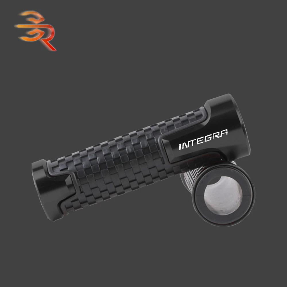 Handlebar Grips 22mm 7/8" Universal CNC Aluminum Alloy Motorcycle Accessories For Honda NT 1100 NT1100 2022
Handlebar Grips 22mm 7/8" Universal CNC Aluminum Alloy Motorcycle Accessories For Honda NT 1100 NT1100 2022